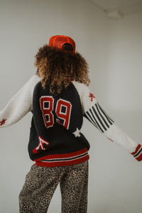 Vintage 89 Jacket