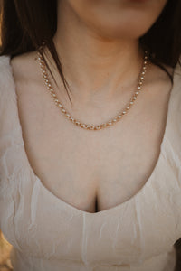 Darley Necklace