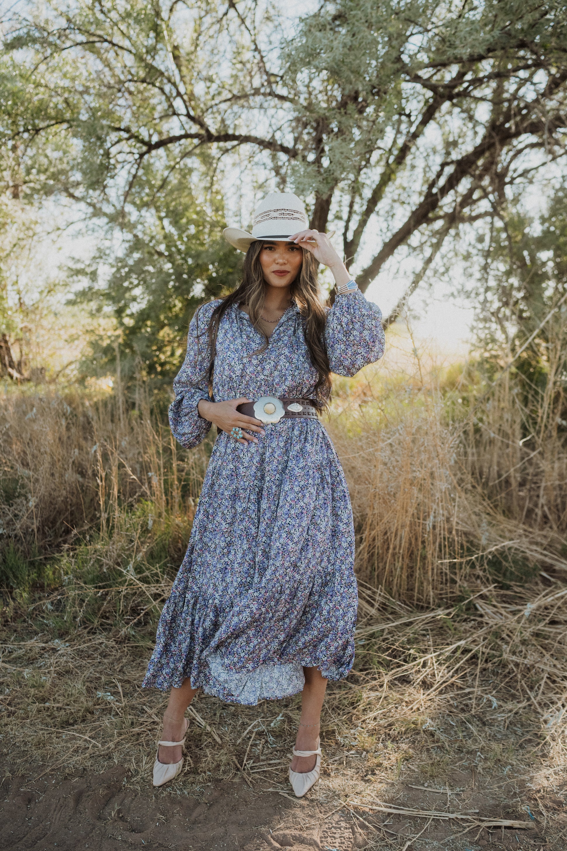 bexley maxi dress More To Come Bexley Maxi Dress by More to Come