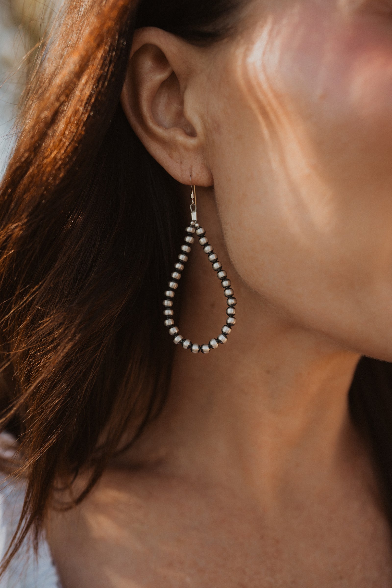 Shirley Earrings | #6