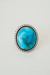 Drew Ring | Turquoise