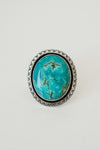 Drew Ring | Turquoise