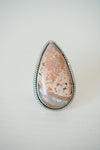 Damon Ring | Ocean Jasper