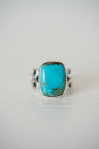 Marcie Ring | Turquoise