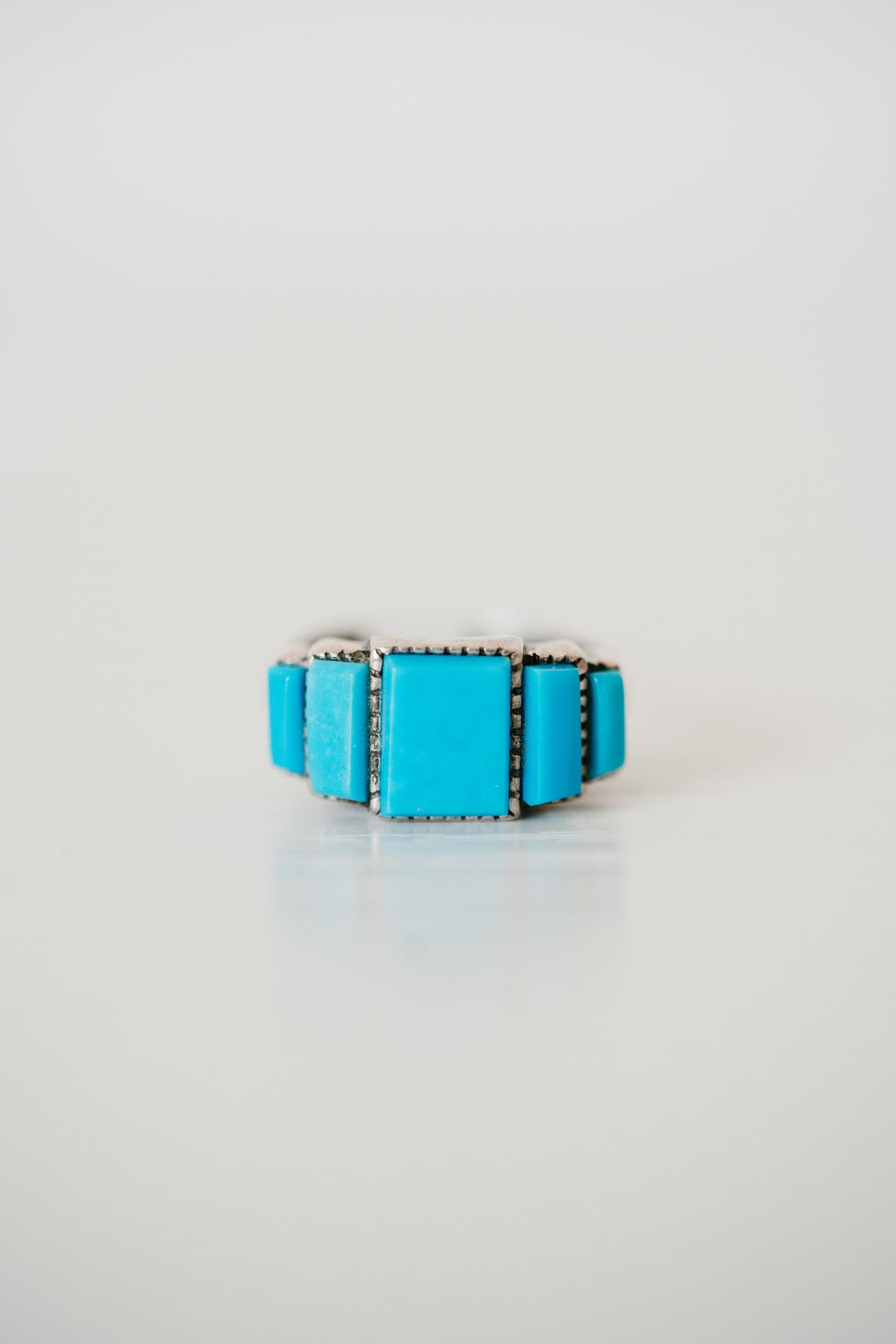 Porter Ring | Turquoise