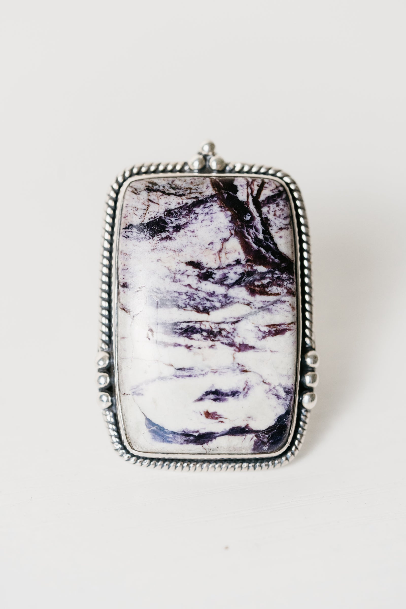 Andorra Ring | Kammererite