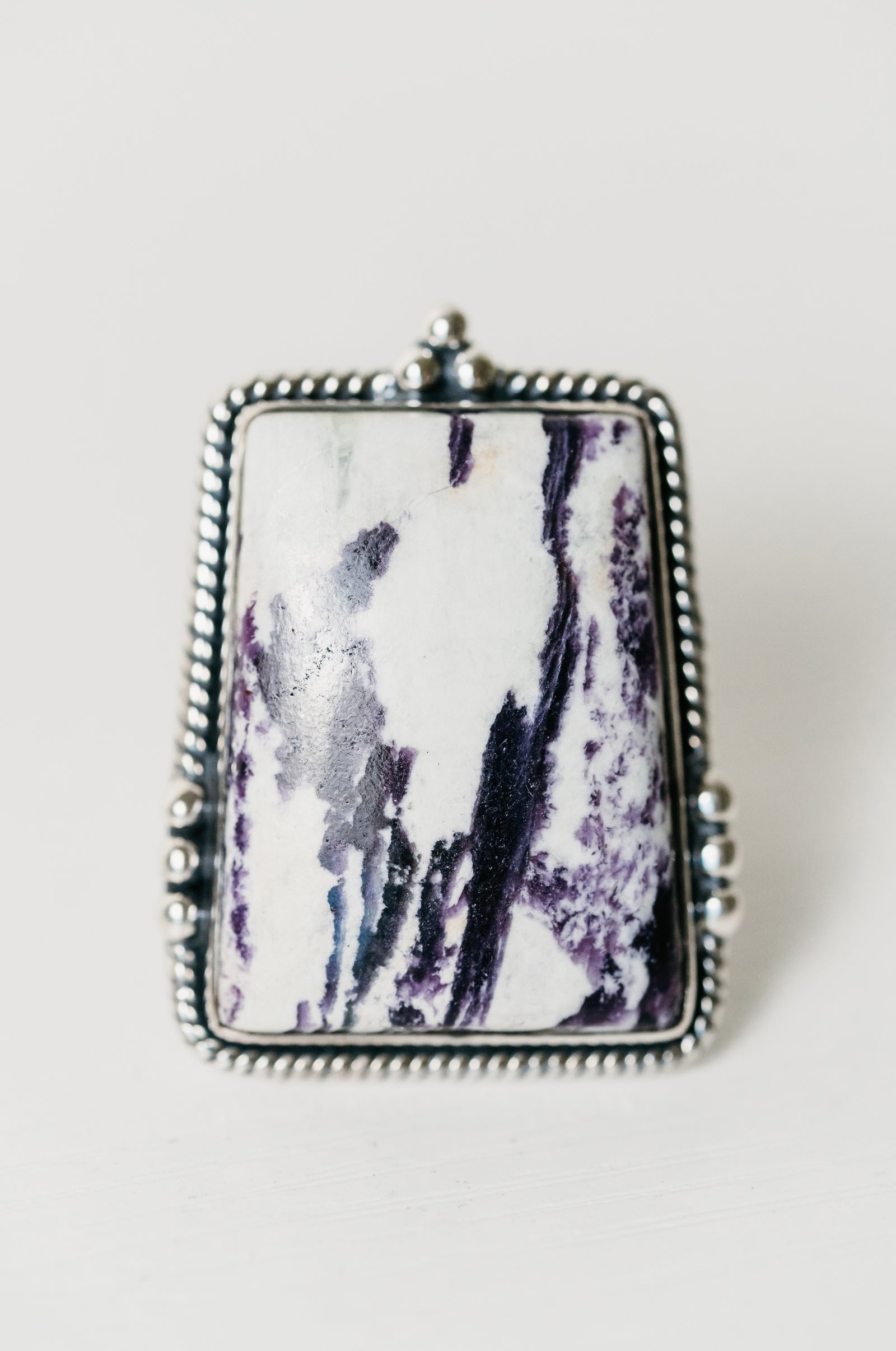 Andorra Ring | Kammererite