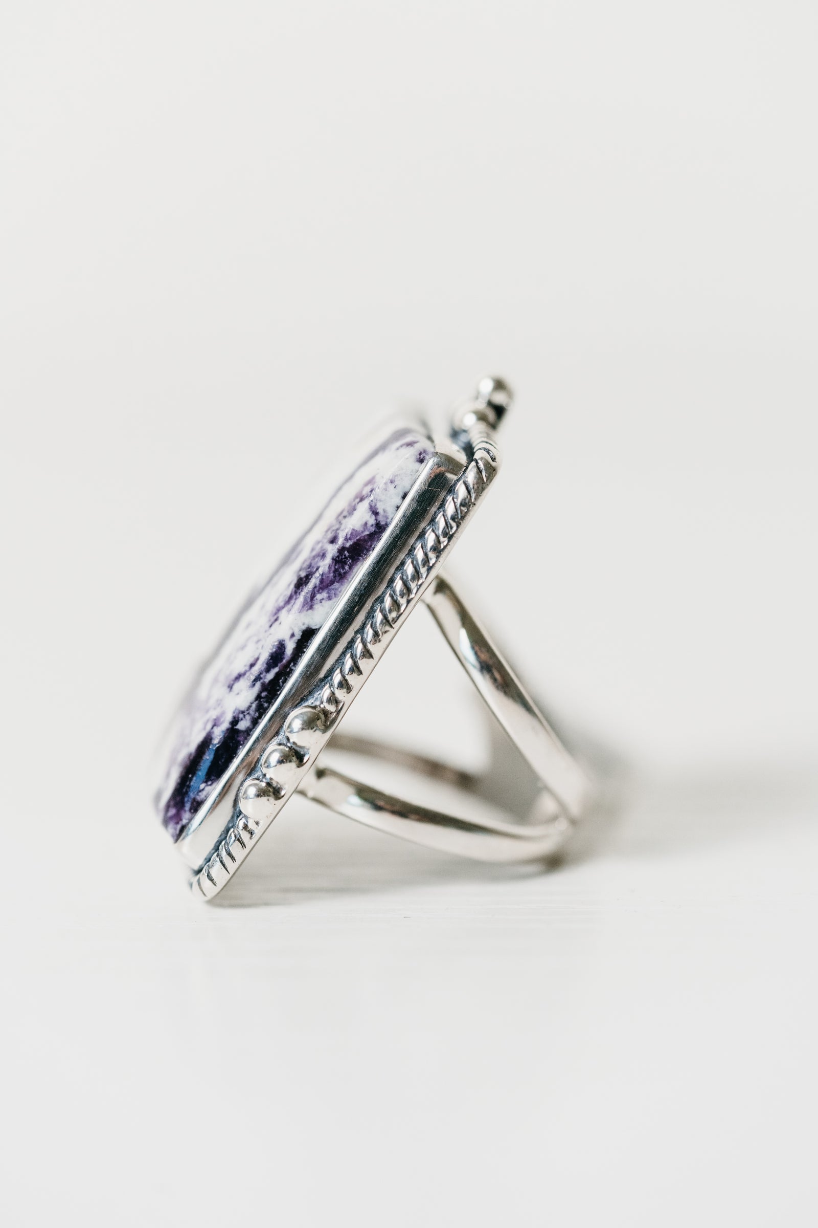 Andorra Ring | Kammererite