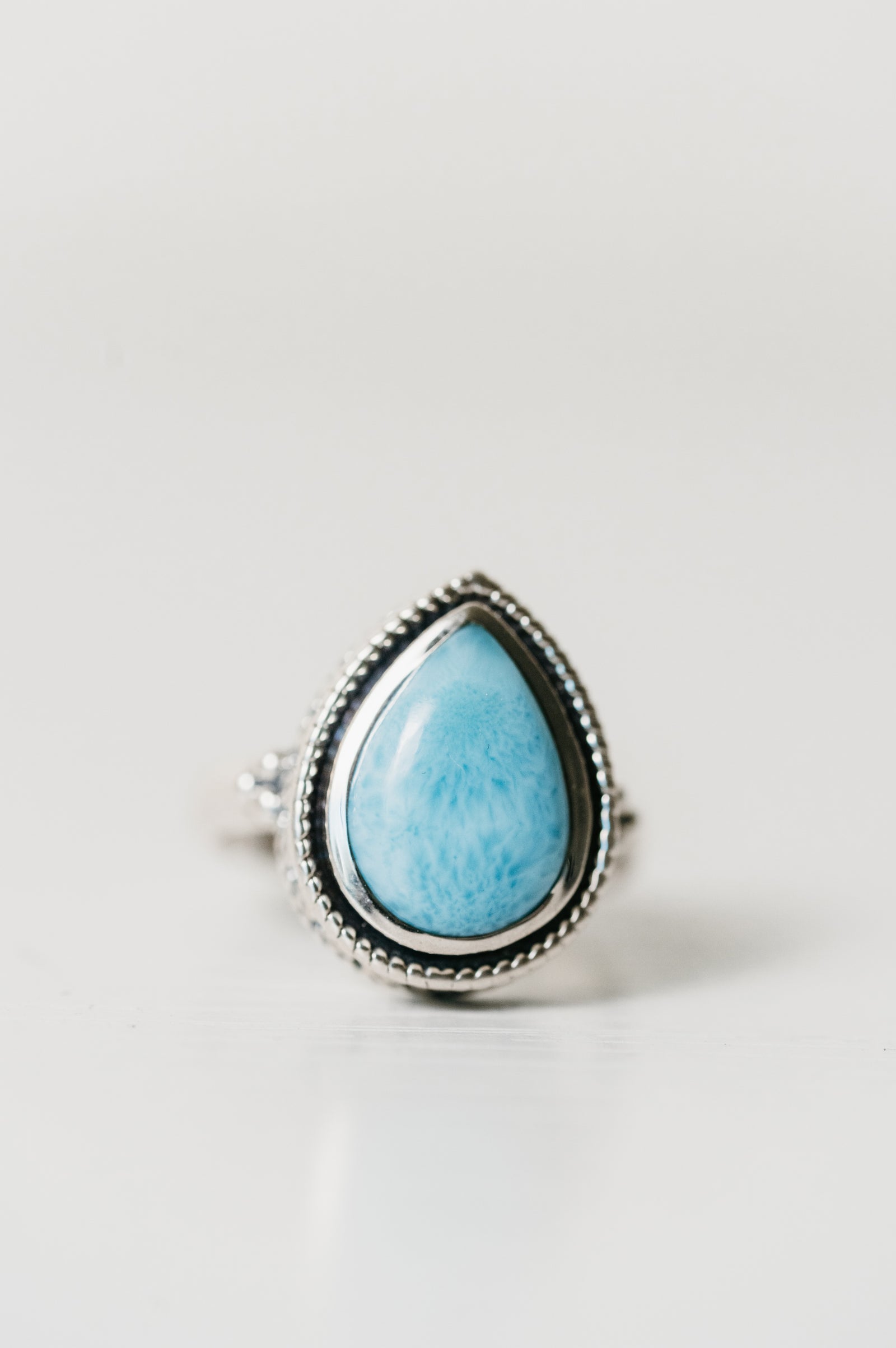 Ethan Ring | Larimar