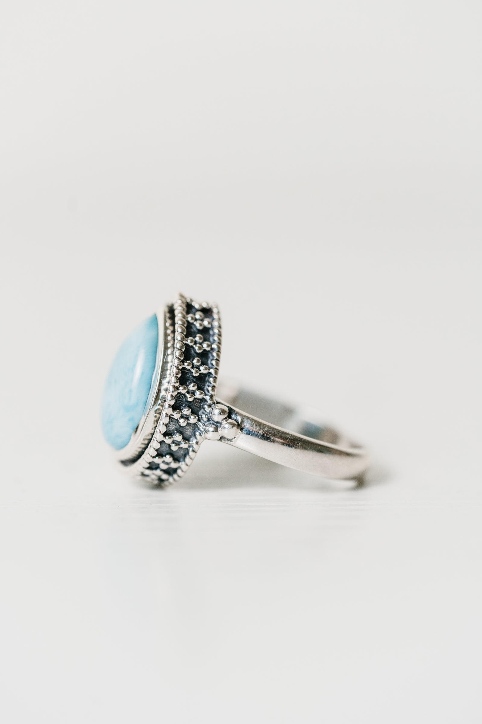 Ethan Ring | Larimar