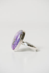 Billy Ring | #2