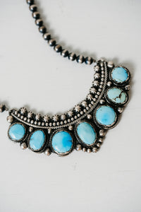 Marjorie Necklace