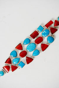 Lover Blues Bracelet