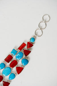 Lover Blues Bracelet