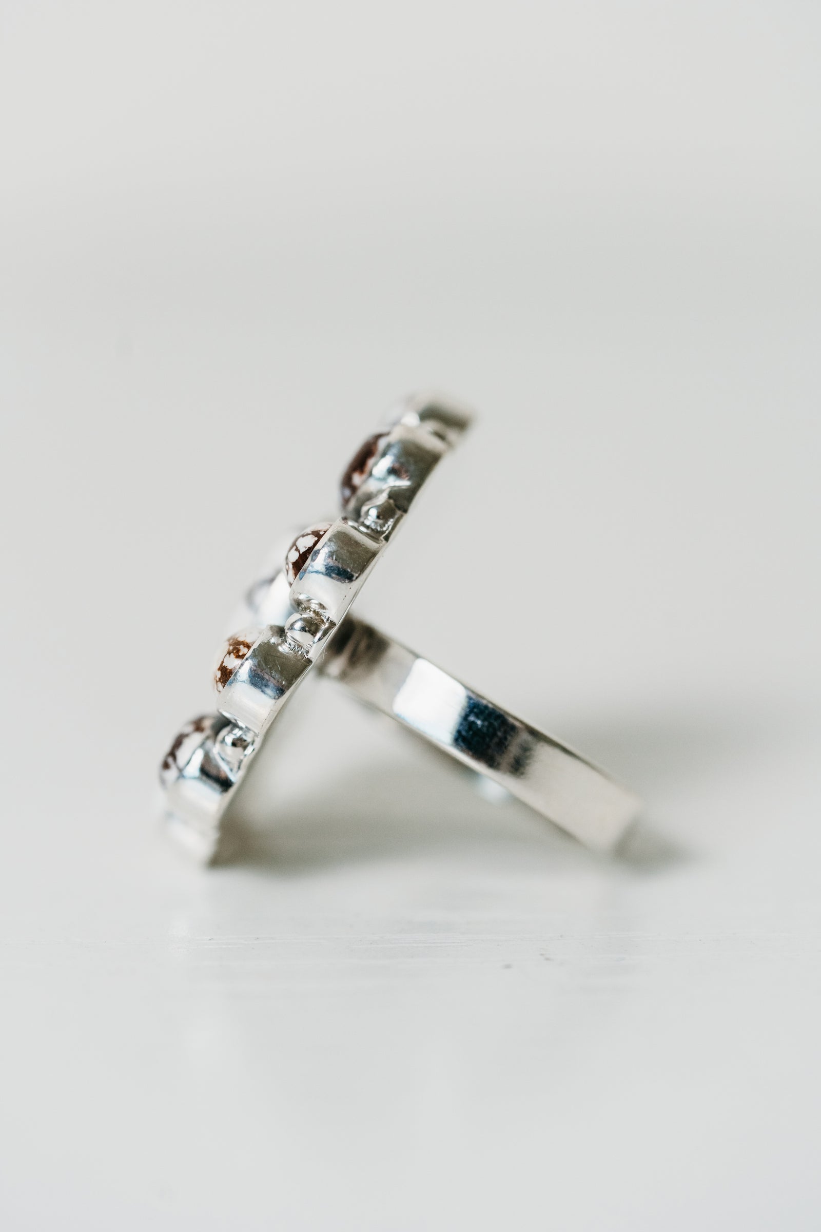 Aberdeen Ring | Wild Horse Jasper