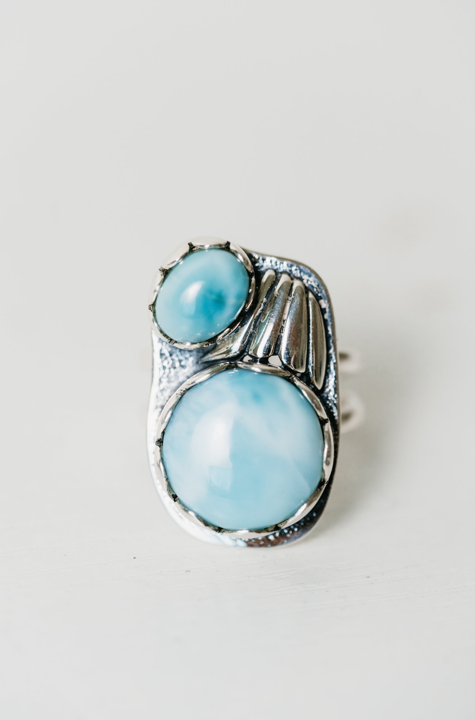 Ryan Ring | Larimar
