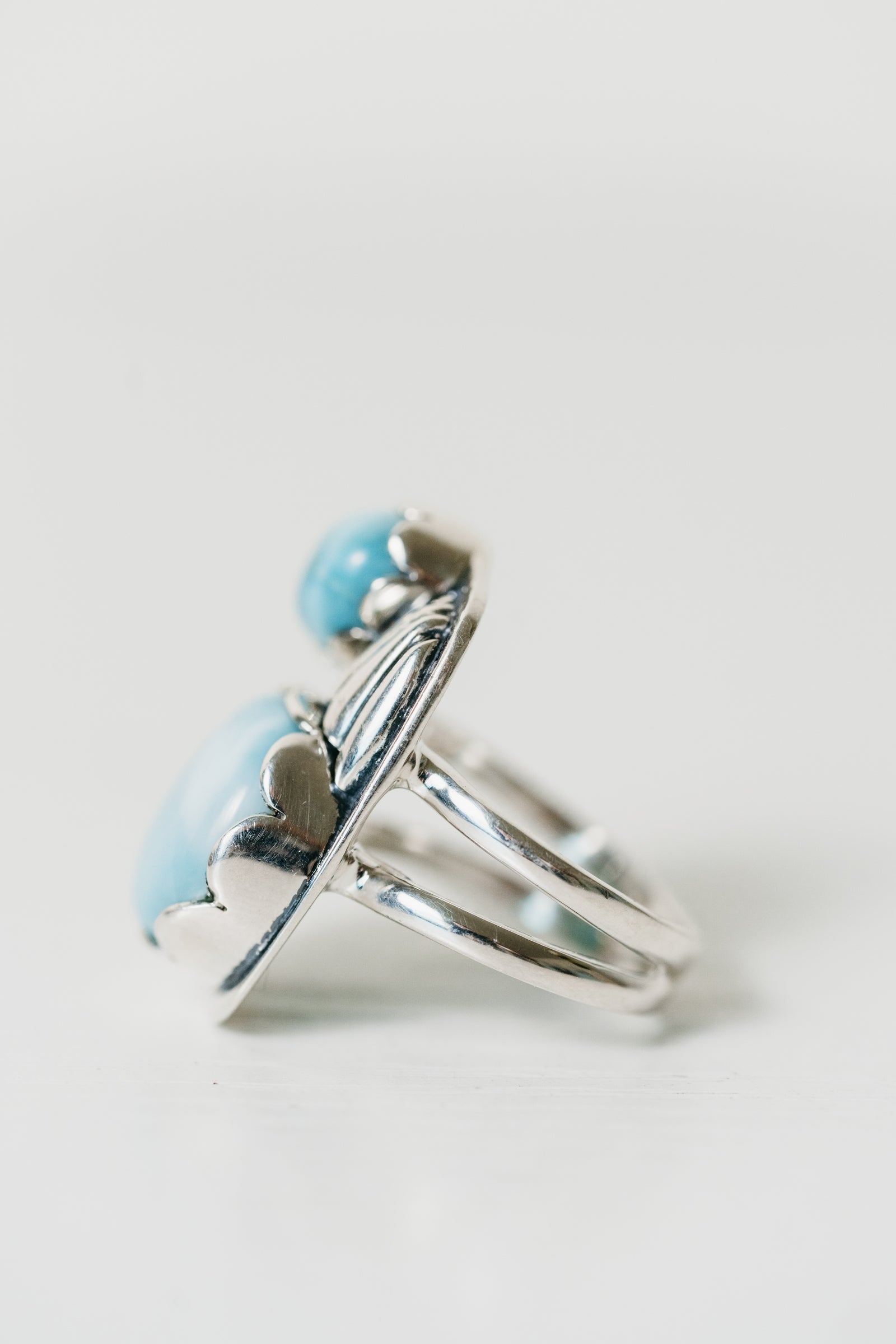 Ryan Ring | Larimar