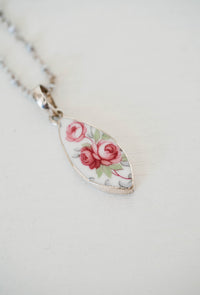 Floreen Necklace