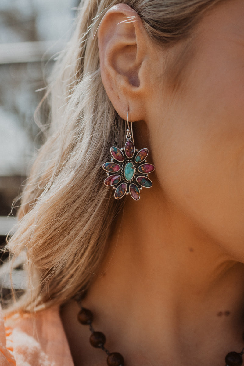 Esmerie Earrings