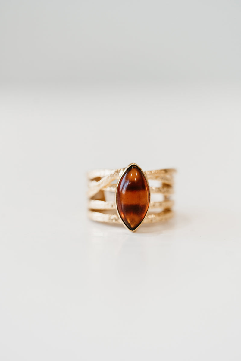 Summer Night Ring | Hasonite