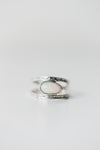 Alpine Ring | Ethiopian Opal