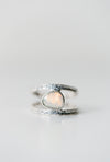 Alpine Ring | Ethiopian Opal