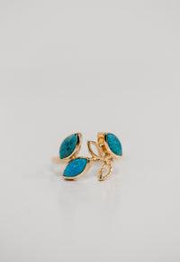 Cadera Ring | Turquoise