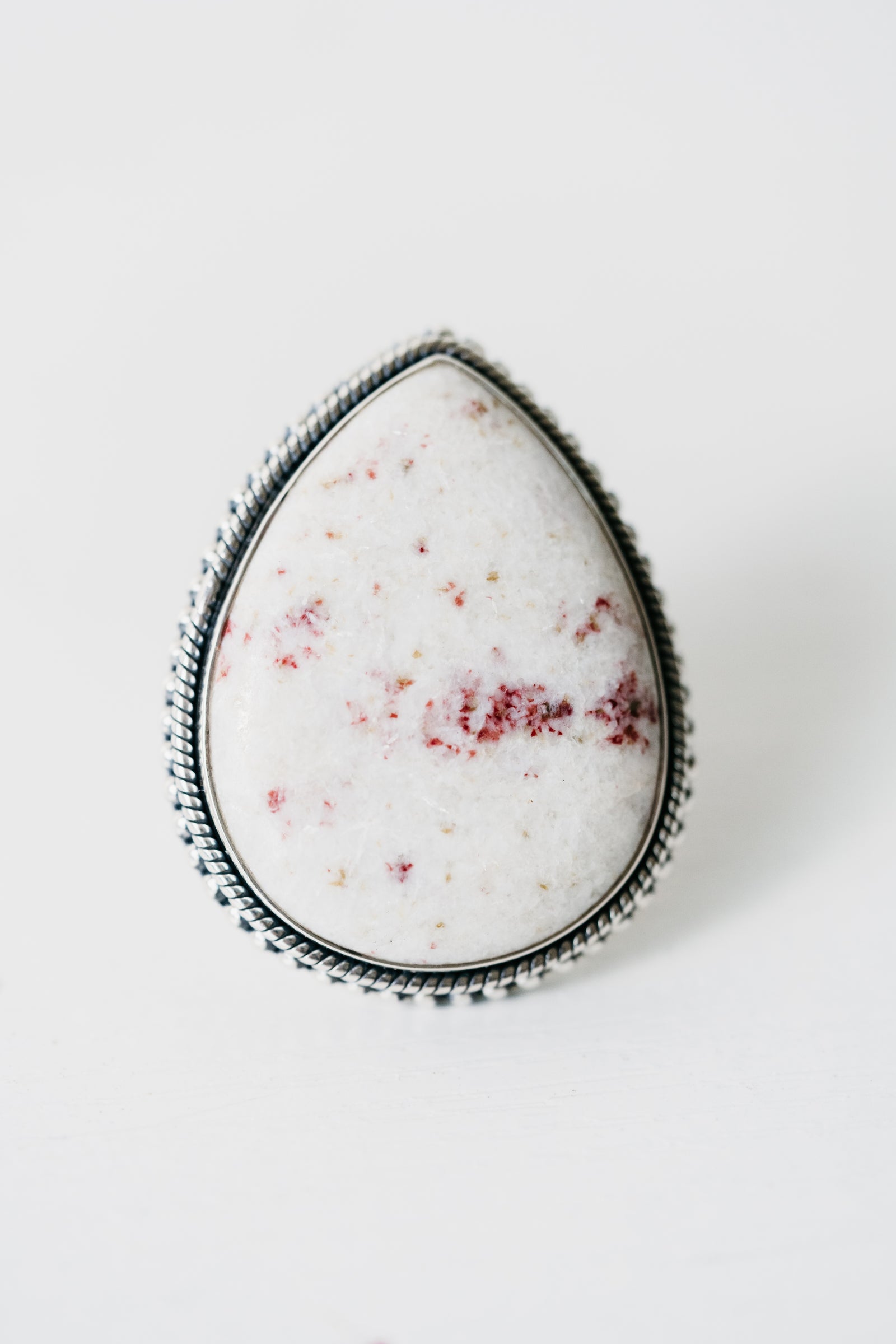 Trudy Ring | Thulite