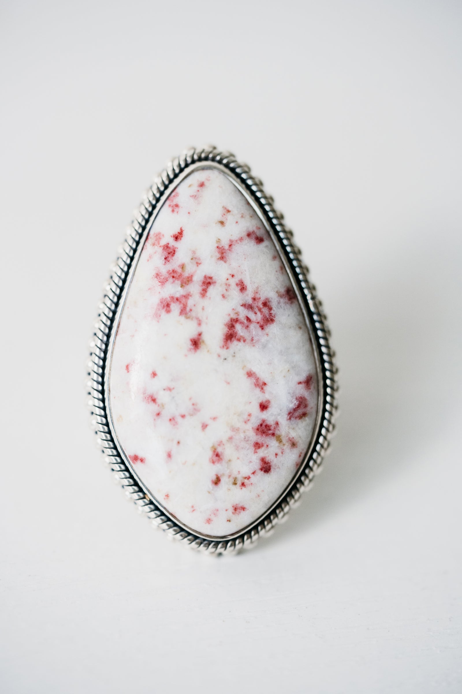 Trudy Ring | Thulite