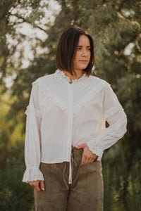 Adrienne Blouse