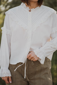 Adrienne Blouse