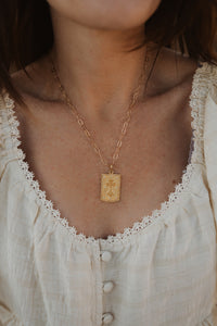 Everlasting Necklace