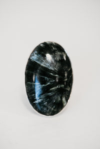 Taron Ring | Seraphinite