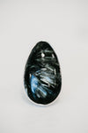 Taron Ring | Seraphinite