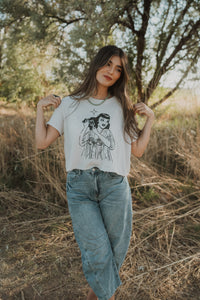 Nightly Affirmations Tee