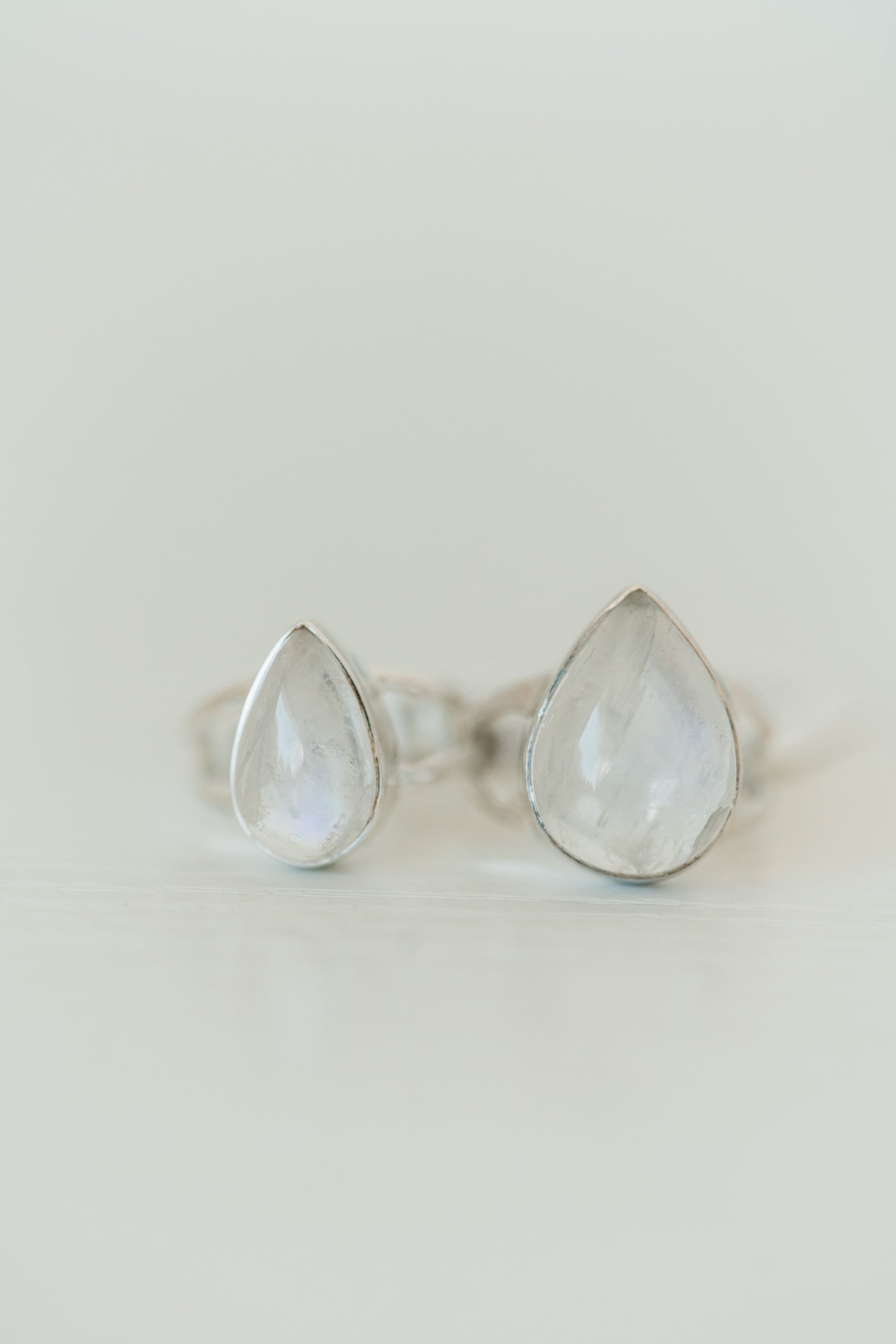 Mally Ring | Moonstone