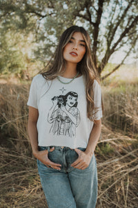 Nightly Affirmations Tee