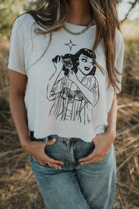 Nightly Affirmations Tee