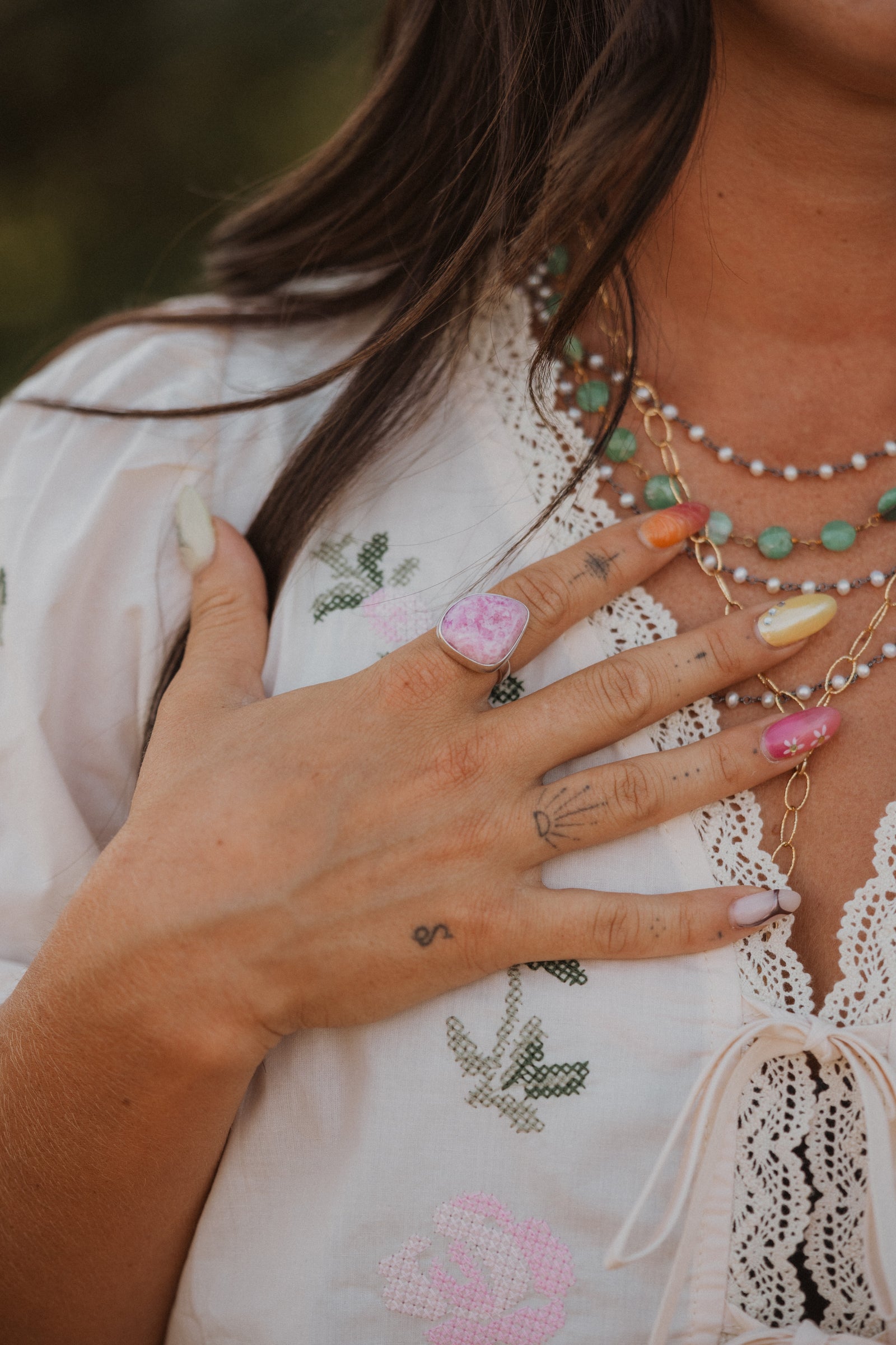 Billy Ring | #2