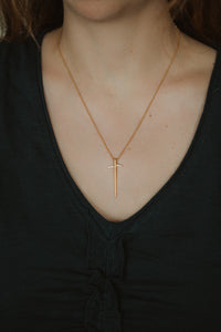 North Necklace | #2