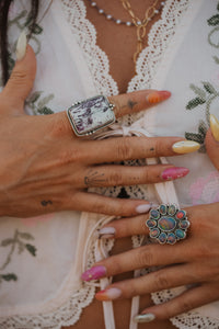 Andorra Ring | Kammererite