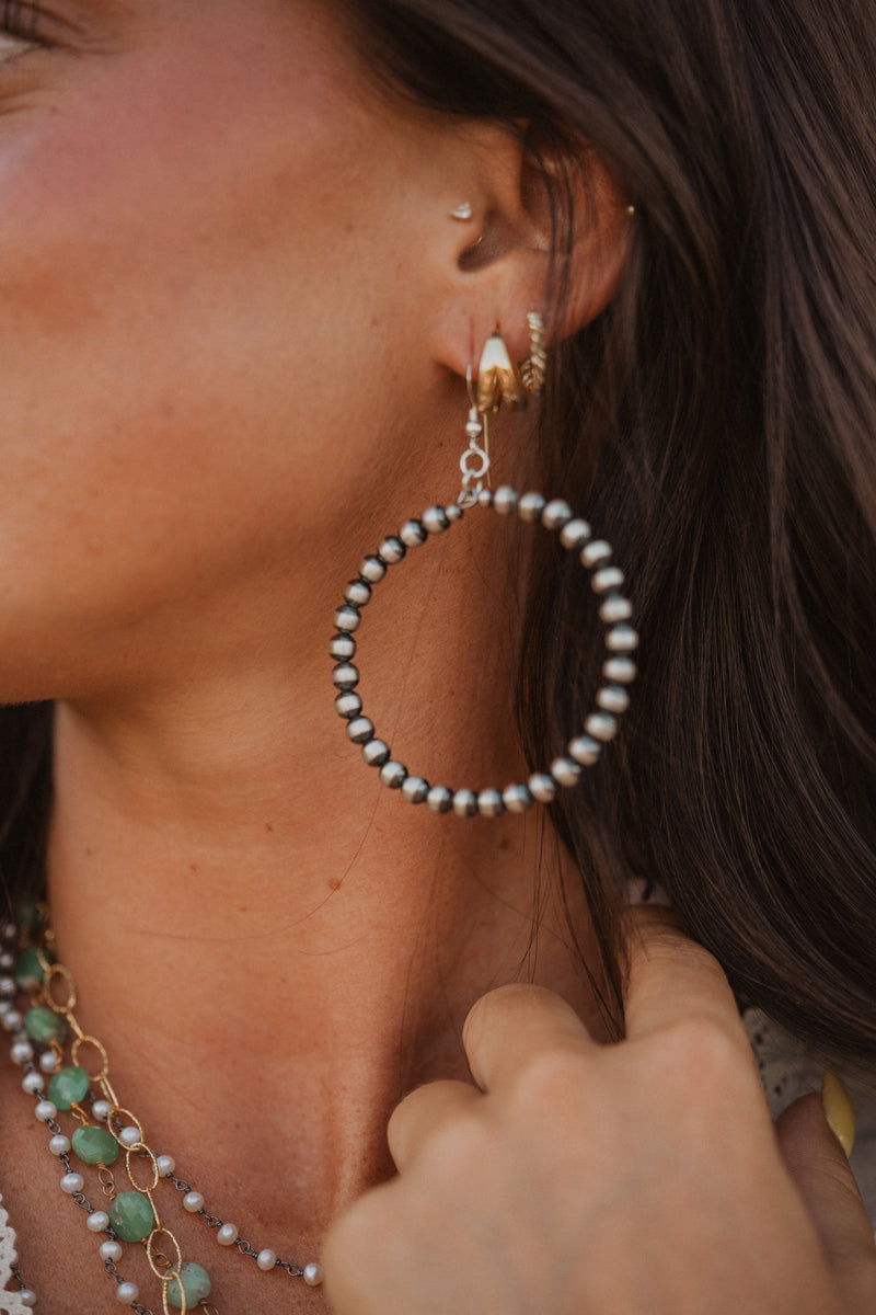 Summit Earrings