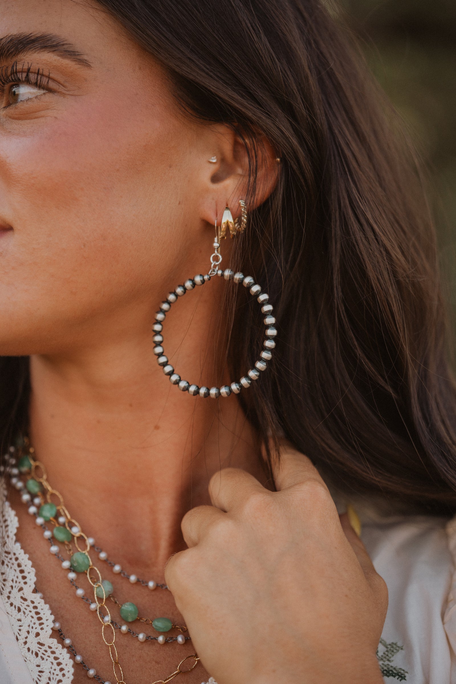 Summit Earrings