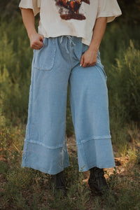 Best Behavior Sweats