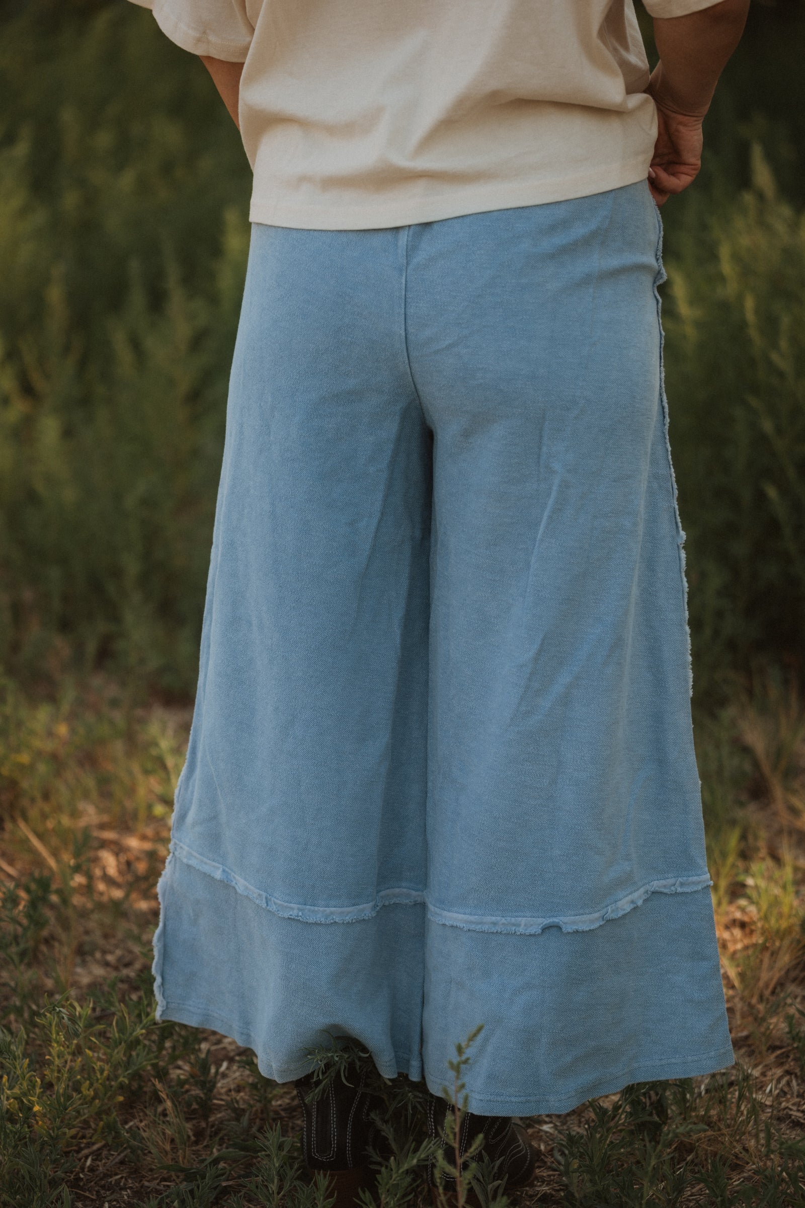 Best Behavior Sweats