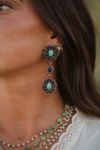 Galveston Earrings