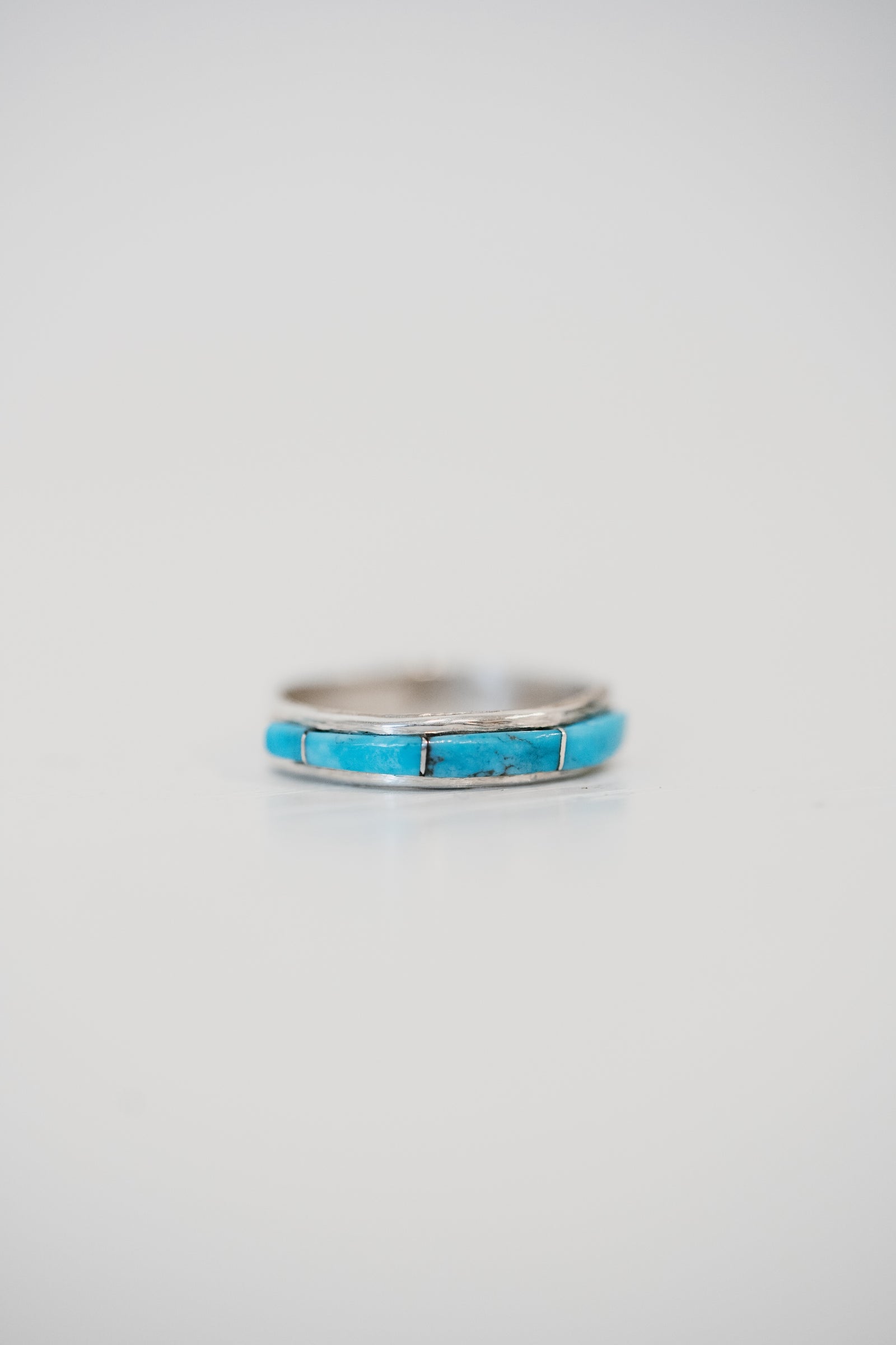 Jonas Ring | Turquoise