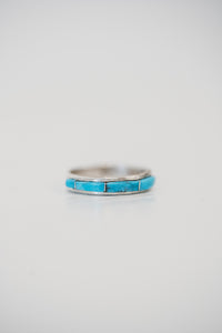 Jonas Ring | Turquoise