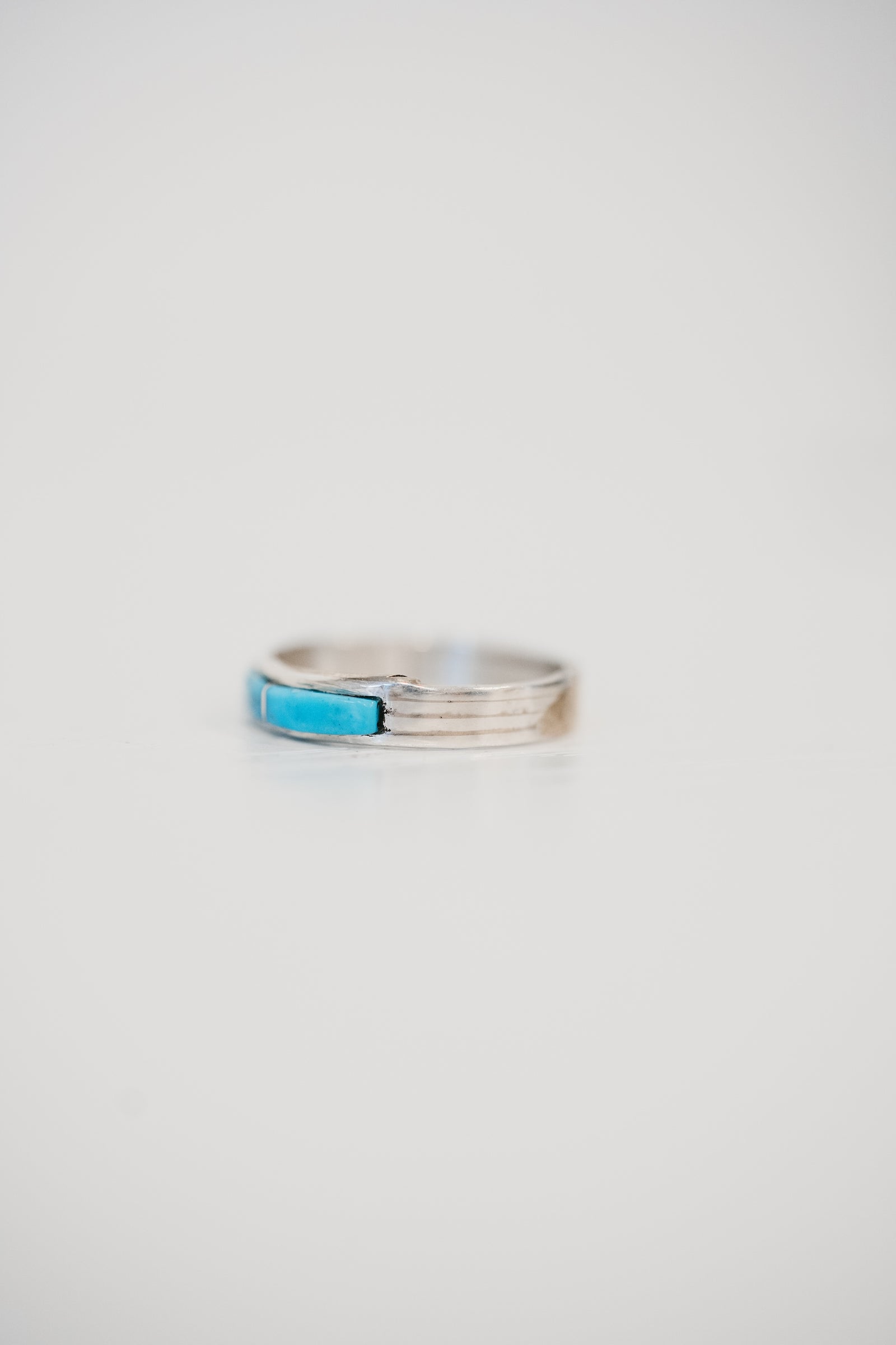 Jonas Ring | Turquoise