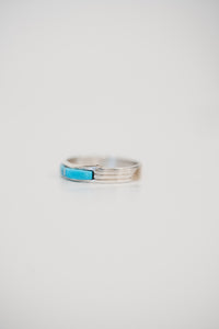 Jonas Ring | Turquoise